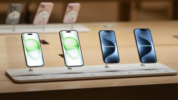 تهدید بدافزار جاسوسی Mercenary برای اپل