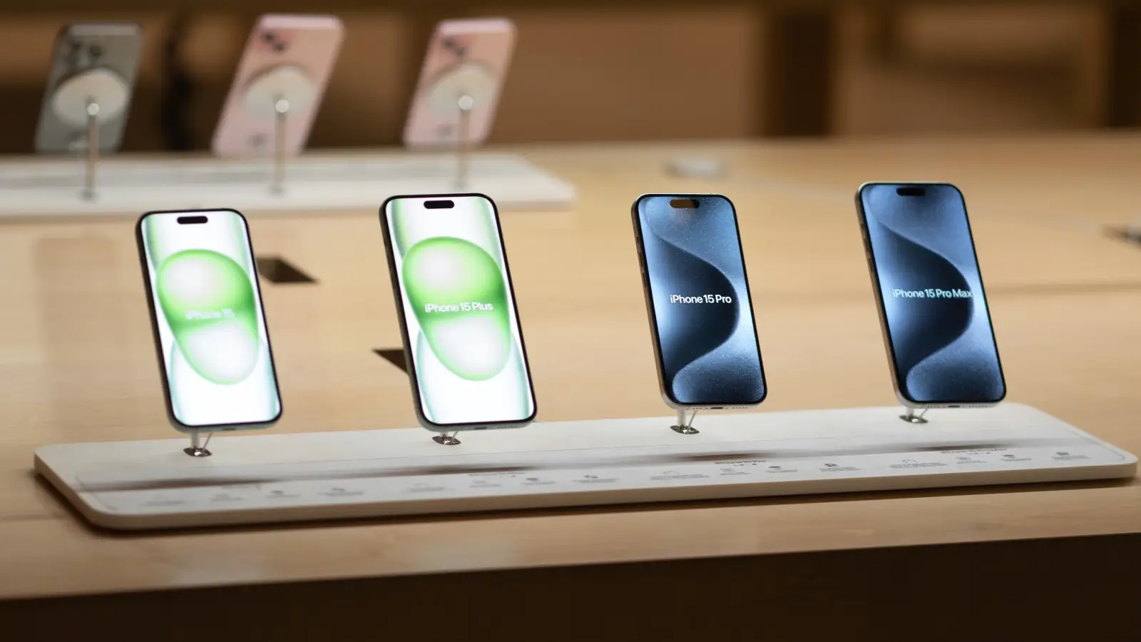 تهدید بدافزار جاسوسی Mercenary برای اپل