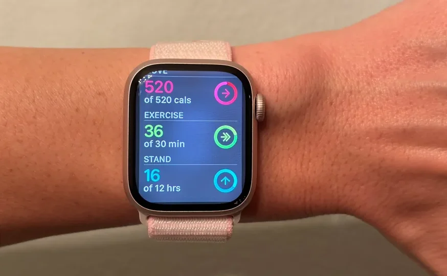 ساعت هوشمند اپل واچ سری 9