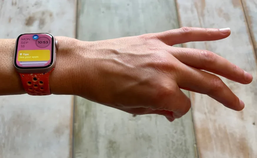 ساعت هوشمند اپل واچ سری 9