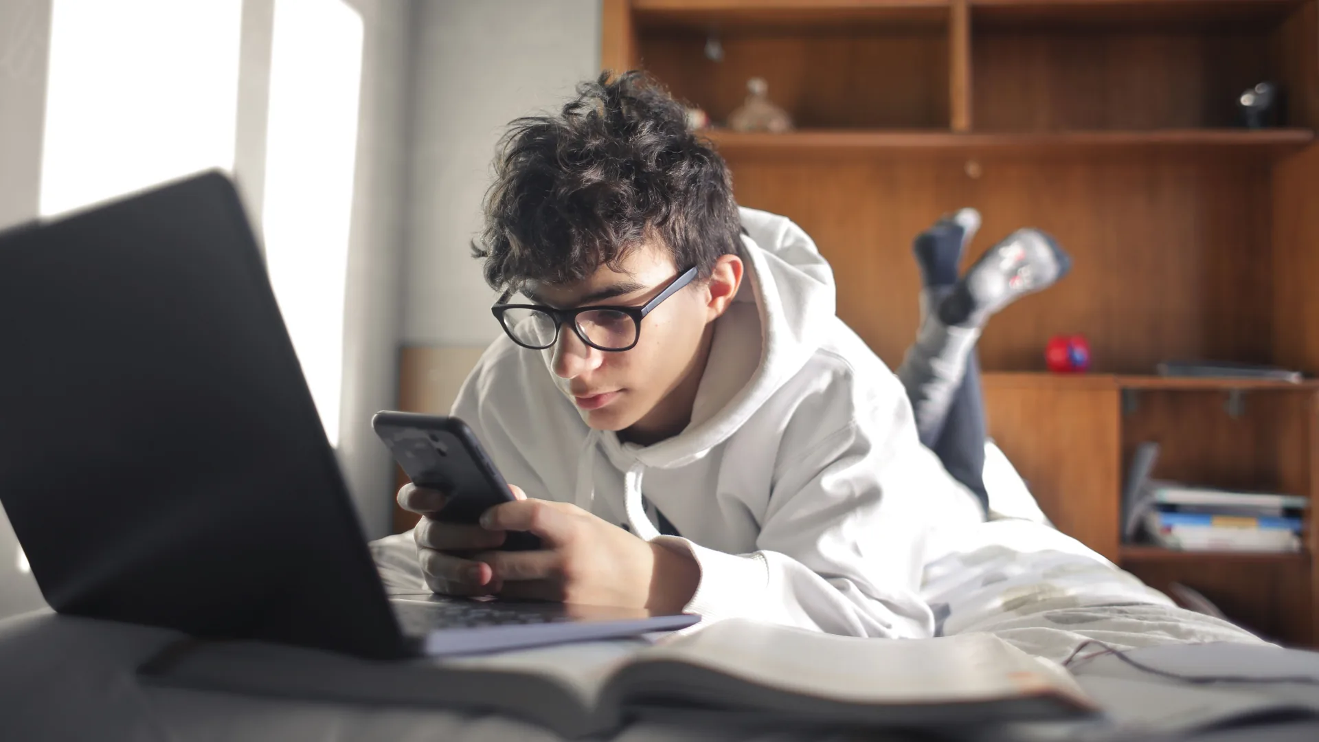 «کنترل والدین» جدید گوگل