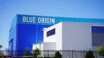 پرواز فضایی سرنشین دار Blue Origin