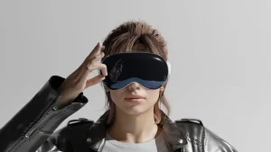 هدست ویژن پرو