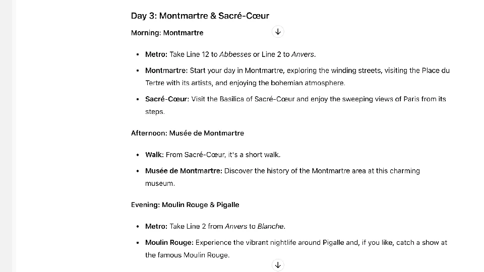 درخواست کمک از هوش مصنوعی