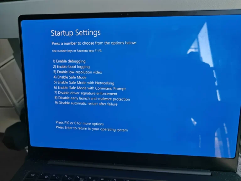 مشکل نرم افزار CrowdStrike