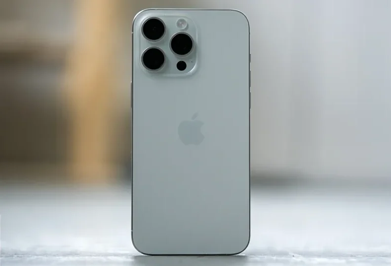 آیفون 15 پرو مکس