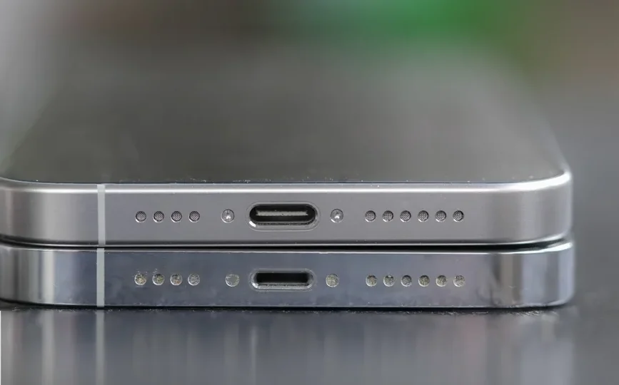 آیفون 15 پرو مکس