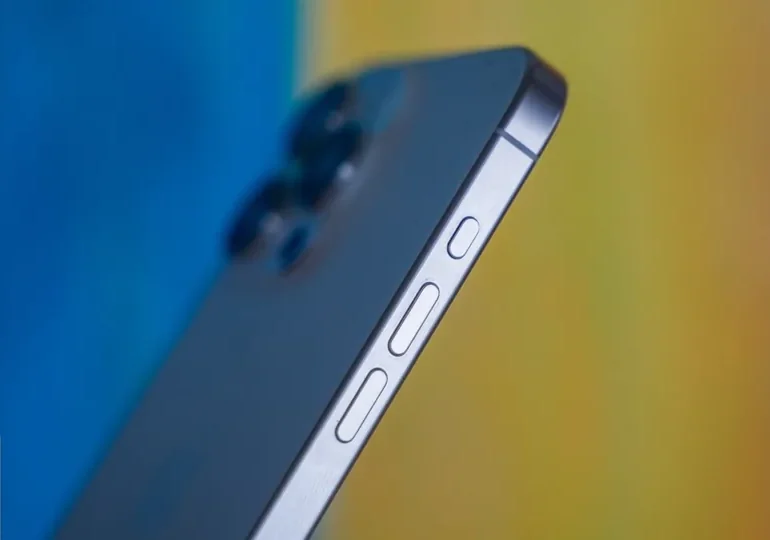 آیفون 15 پرو مکس