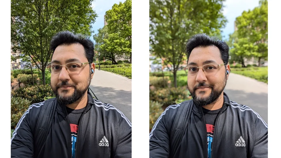 دوربین گوگل پیکسل ۸a