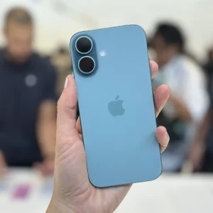 همه چیز درباره آیفون 16 و آیفون 16 پرو