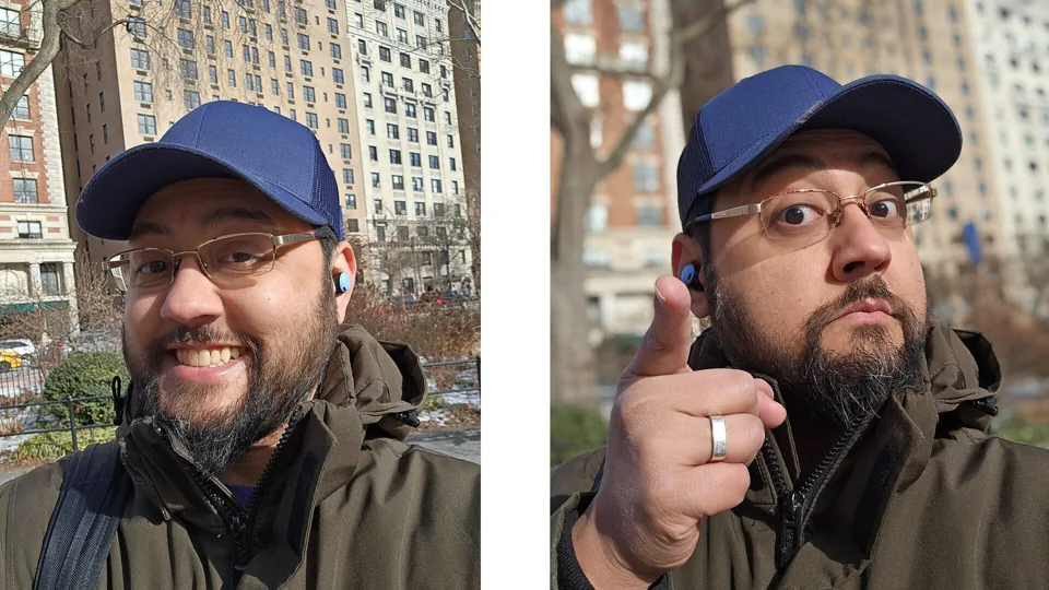 دوربینهای گوشی گلکسی اس ۲۴ اولترا