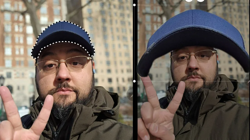 دوربینهای گوشی گلکسی اس ۲۴ اولترا