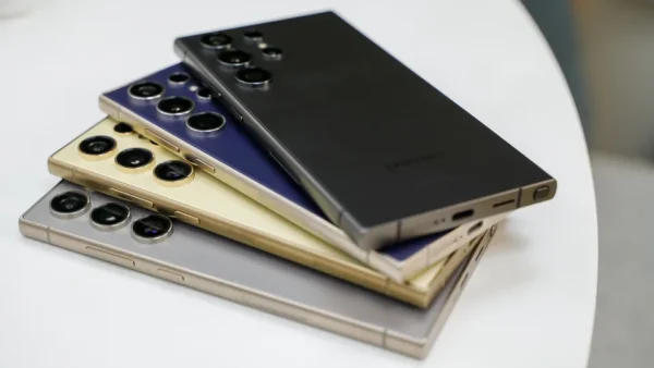 alaxy S24 Ultra Review | بررسی گوشی گلکسی اس ۲۴ اولترا