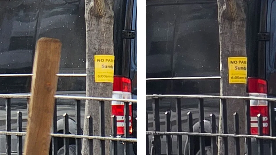 دوربینهای گوشی گلکسی اس ۲۴ اولترا