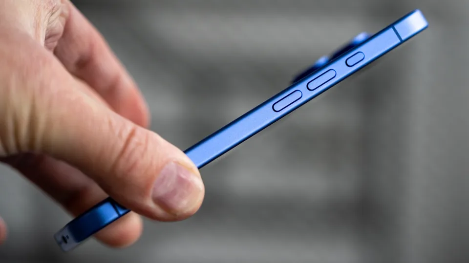 اپل آیفون 16