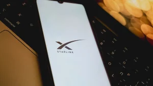 سرویس استارلینک