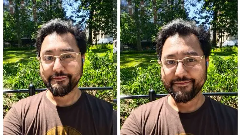 دوربین Samsung Galaxy Z Fold 6