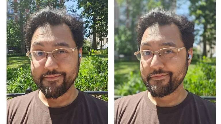 دوربین Samsung Galaxy Z Fold 6