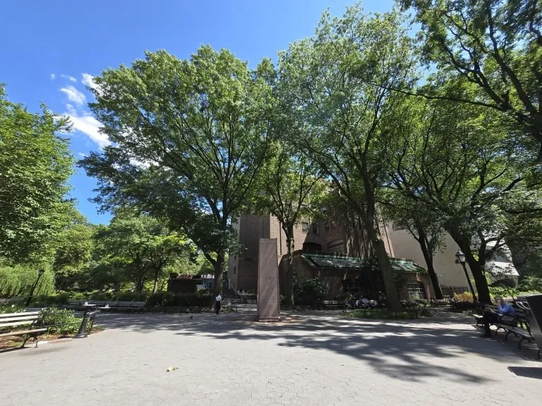 دوربین Samsung Galaxy Z Fold 6