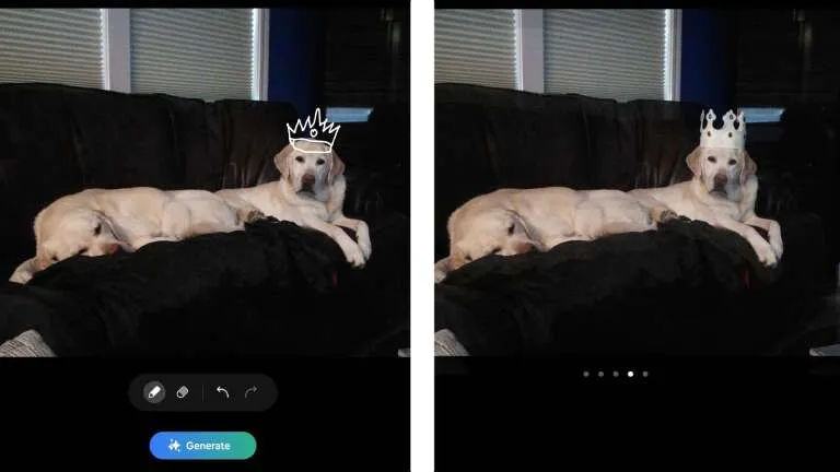 Samsung Galaxy Z Fold 6-Notes Assist