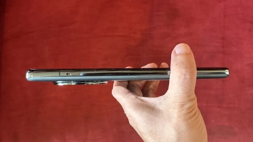 باتری OnePlus 12