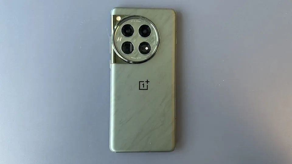 گوشی OnePlus 12