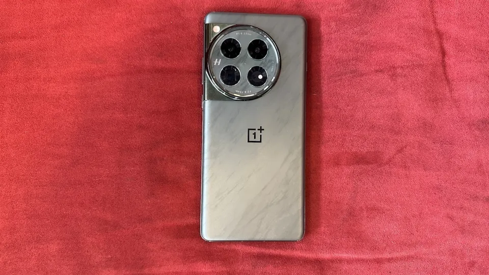 عملکرد OnePlus 12