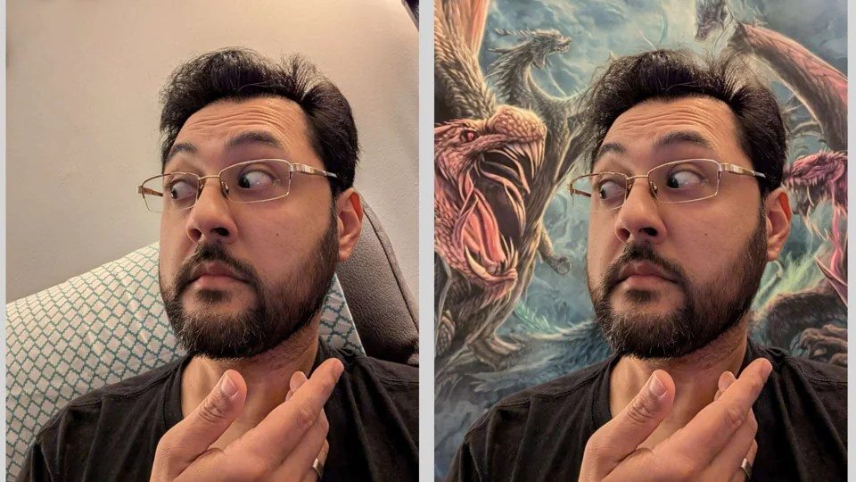 دستیار هوش مصنوعی گوگل پیکسل 9