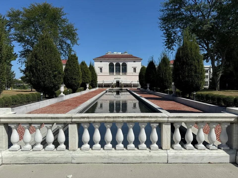 دوربینهای آیفون 16 پرو مکس