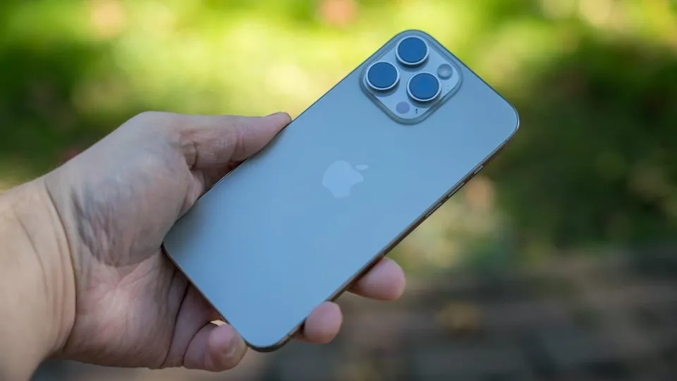 طراحی اپل آیفون 16 پرو مکس