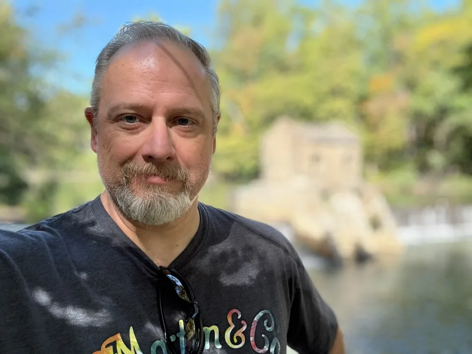 دوربینهای آیفون 16 پرو مکس