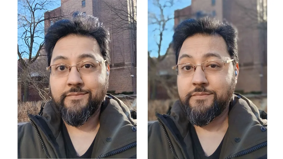 دوربینهای Samsung Galaxy A15 5G