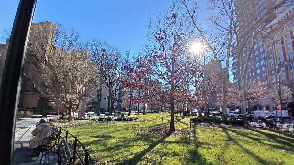 دوربینهای Samsung Galaxy A15 5G