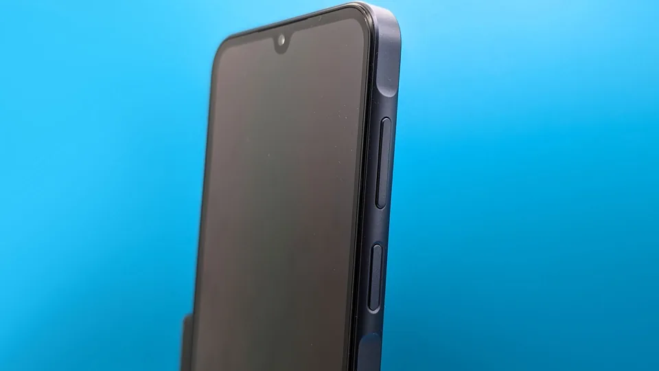 طراحی Samsung Galaxy A15 5G