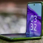 بررسی موتورولا ریزر پلاس | Motorola Razr+ (2024)