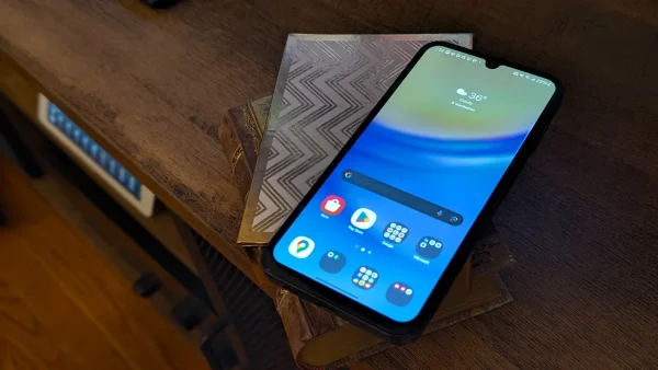 Samsung Galaxy A15 5G