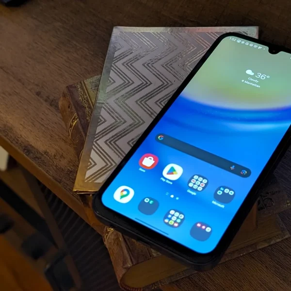 Samsung Galaxy A15 5G