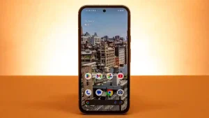 بررسی گوشی Google Pixel 8A