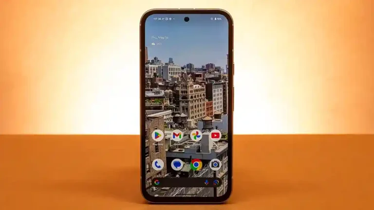 بررسی گوشی Google Pixel 8A