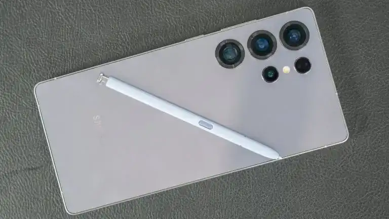 ابعاد سامسونگ گلکسی اس 25 اولترا