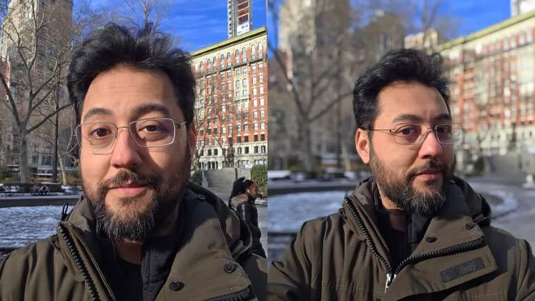 دوربین Galaxy S25 Ultra