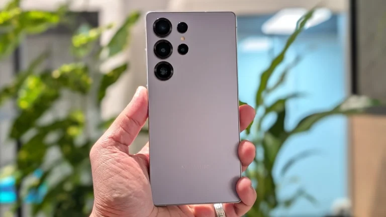 باتری سامسونگ گلکسی اس 25 اولترا