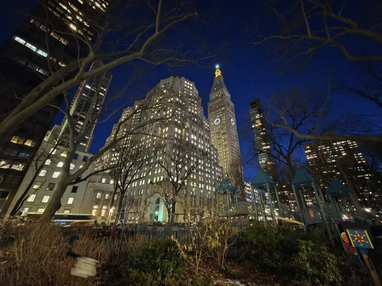 دوربین Galaxy S25 Ultra