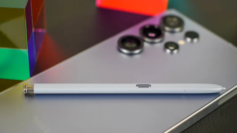 قلم s pen سامسونگ گلکسی اس 25 اولترا