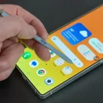 بررسی سامسونگ گلکسی اس 25 اولترا | Galaxy S25 Ultra