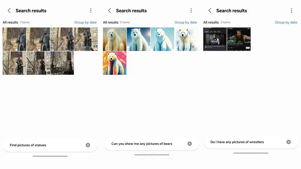 نرم افزار و هوش مصنوعی Galaxy S25 Ultra