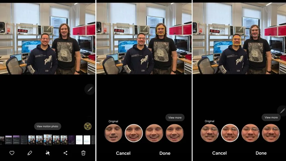 نرم افزار و هوش مصنوعی Galaxy S25 Ultra
