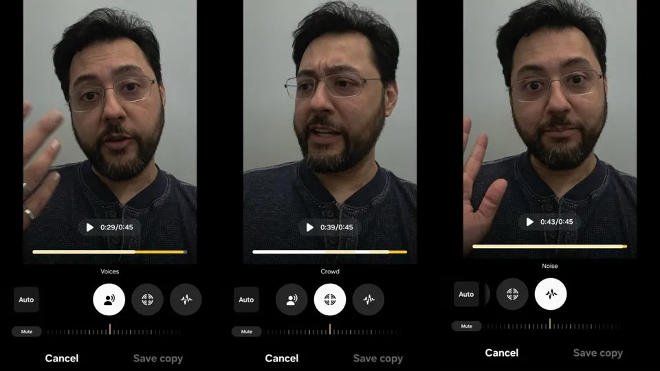 نرم افزار و هوش مصنوعی Galaxy S25 Ultra