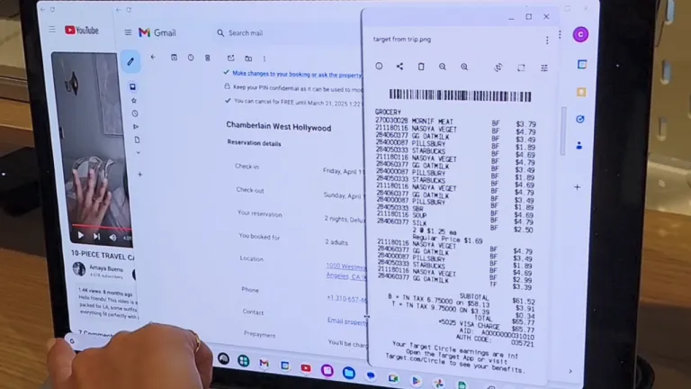 هوش مصنوعی کروم بوک