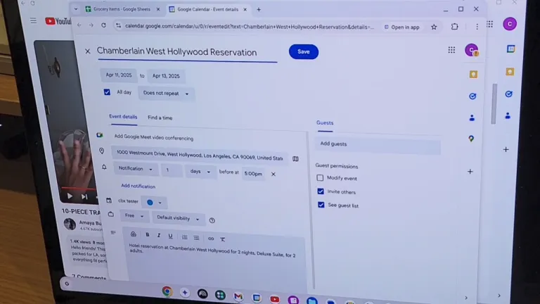 هوش مصنوعی کروم بوک